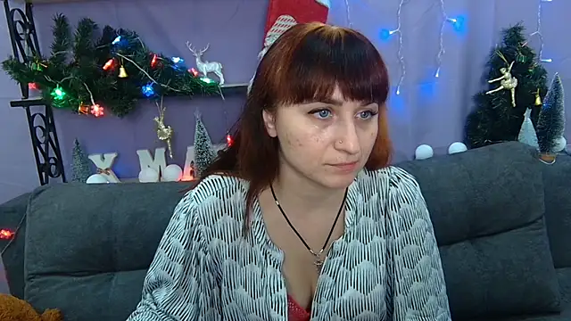 NinaFlawlees online show from 12/10/24, 02:59