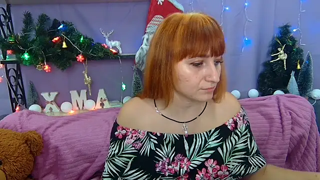 NinaFlawlees online show from 12/12/24, 01:53