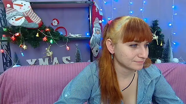 NinaFlawlees online show from 12/15/24, 11:42