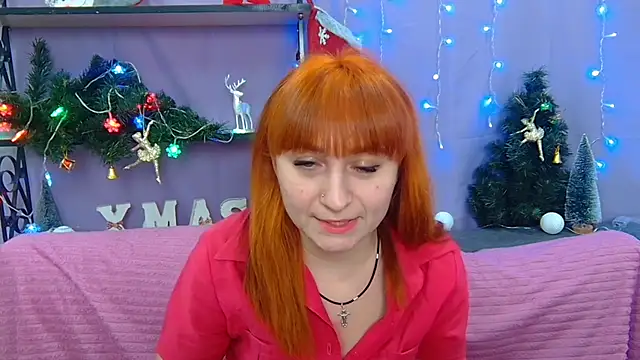 NinaFlawlees online show from 12/25/24, 11:31