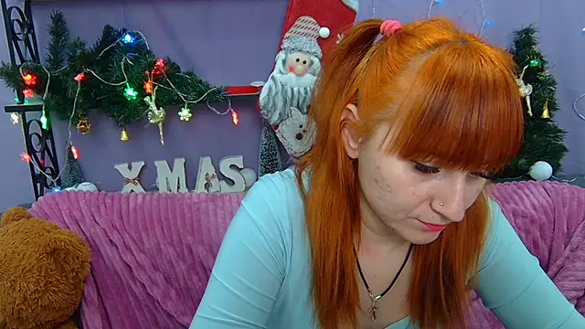 NinaFlawlees online show from 12/28/24, 02:01