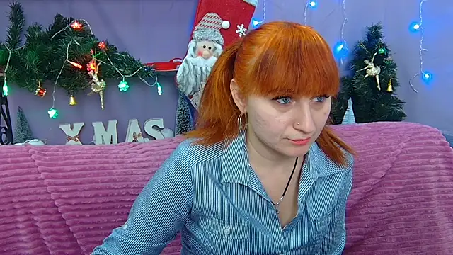 NinaFlawlees online show from 12/29/24, 07:00