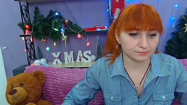 NinaFlawlees online show from 12/30/24, 01:04