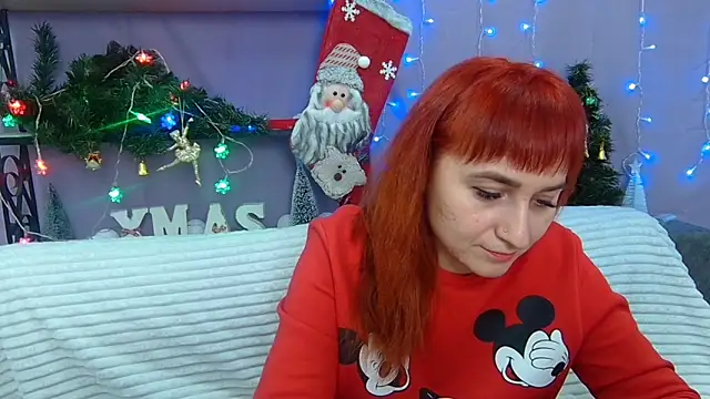 NinaFlawlees online show from 01/03/25, 10:40