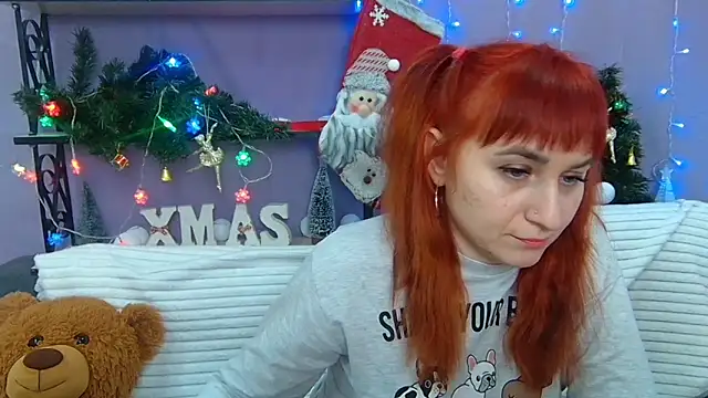 NinaFlawlees online show from 01/04/25, 07:02