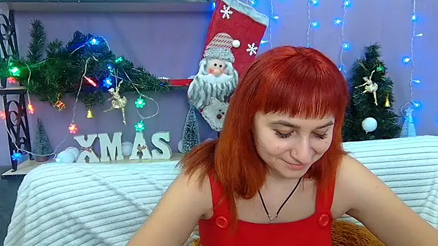 NinaFlawlees online show from 01/05/25, 05:41