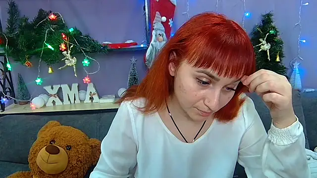 NinaFlawlees online show from 01/06/25, 02:15