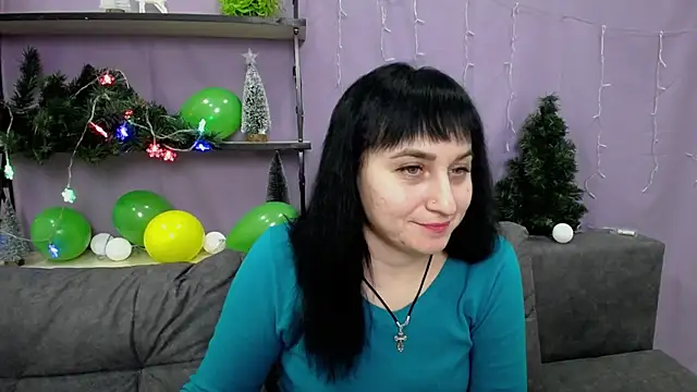 NinaFlawlees online show from 01/09/25, 07:08