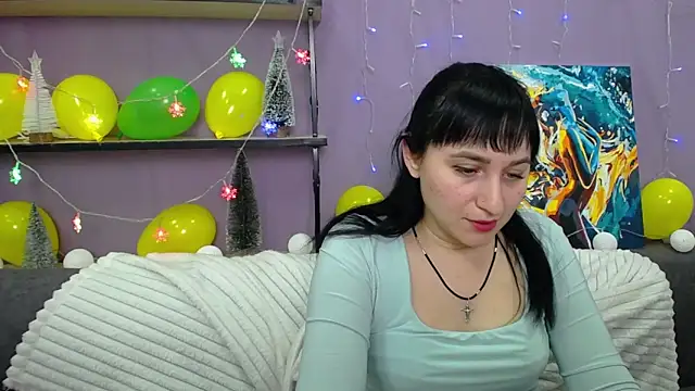 NinaFlawlees online show from 01/16/25, 01:37