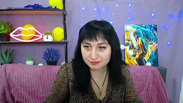 NinaFlawlees online show from 01/24/25, 07:49