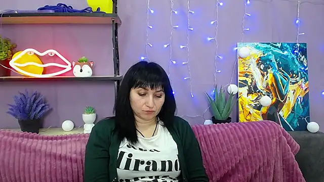 NinaFlawlees online show from 01/29/25, 01:48