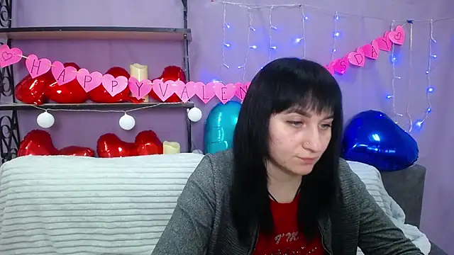 NinaFlawlees online show from 02/01/25, 07:13