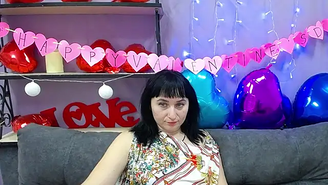 NinaFlawlees online show from 02/16/25, 05:48