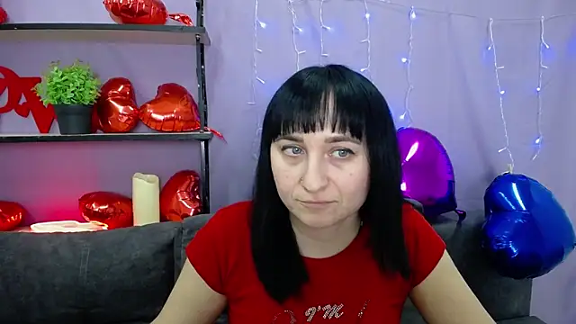 NinaFlawlees online show from 03/03/25, 07:39