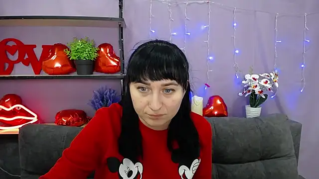 NinaFlawlees online show from 03/05/25, 11:38