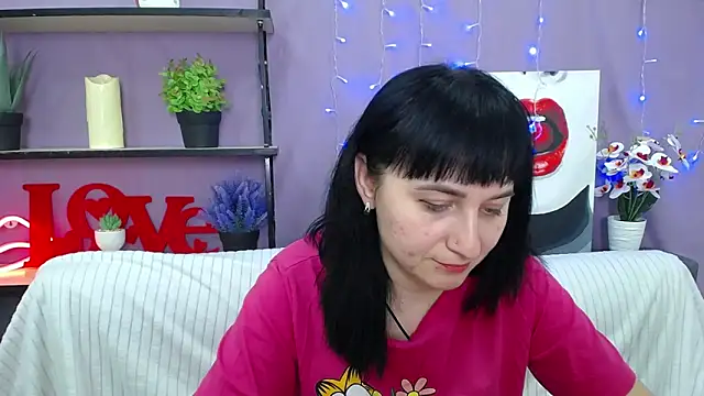 NinaFlawlees online show from 03/15/25, 10:00