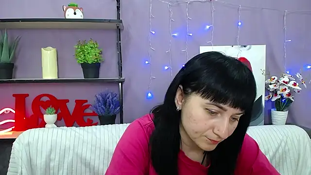 NinaFlawlees online show from 03/16/25, 01:38