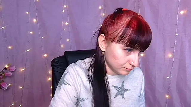 Snapshot of NinaFlawlees chatting on 03/11/26, 12:44 NinaFlawlees online show from 03/11/26, 12:44