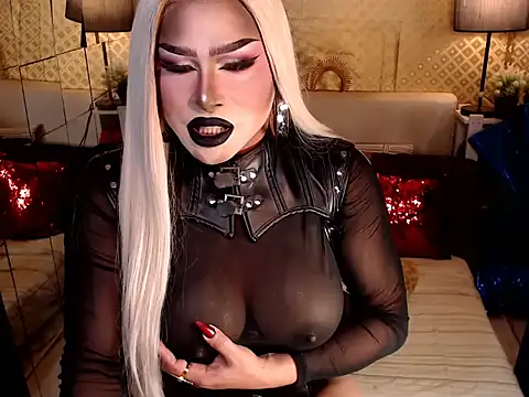 AntoniaSaints online show from 02/02/26, 03:38