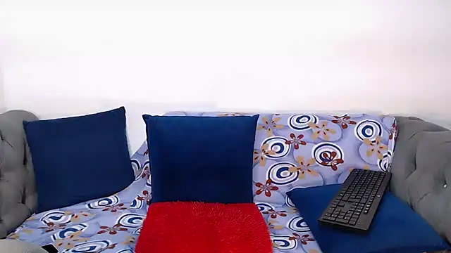 CanndyBrunett online show from 02/16/25, 03:26