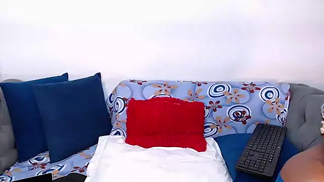 CanndyBrunett online show from 02/16/25, 07:38