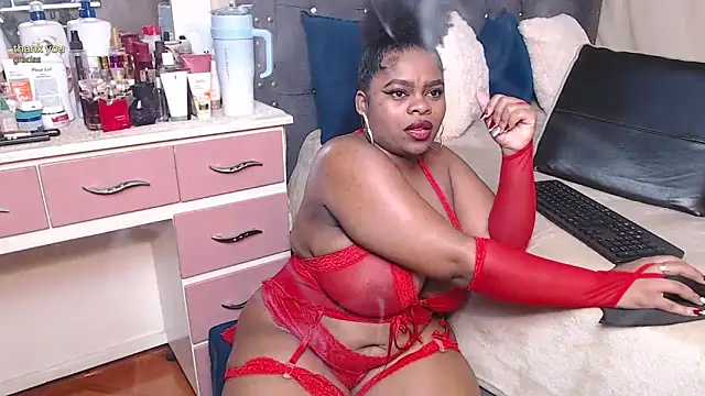 CanndyBrunett online show from 01/15/26, 03:27