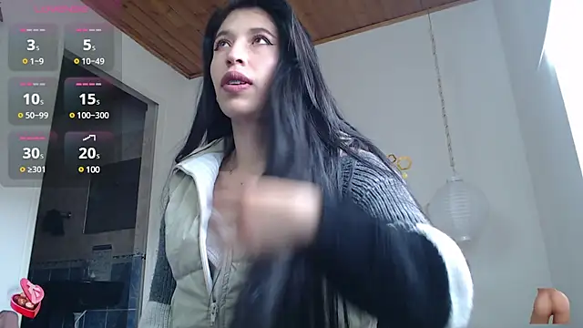 adriscute online show from 02/24/25, 08:47