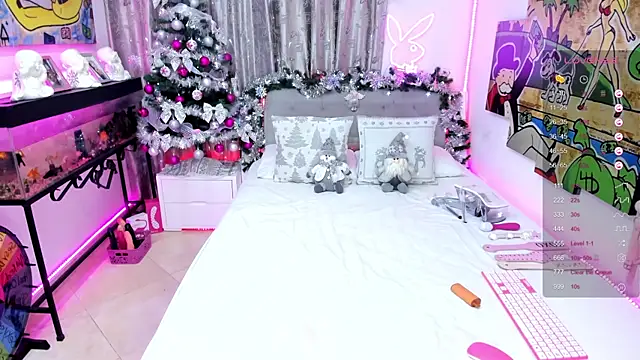 tattooBabyxxx online show from 12/14/24, 07:25