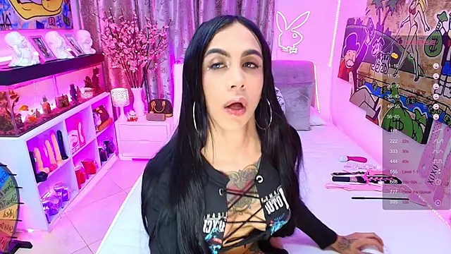 tattooBabyxxx online show from 09/27/25, 12:26