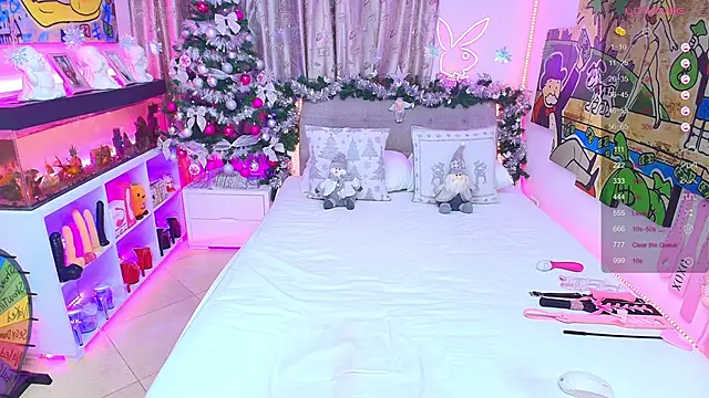 tattooBabyxxx online show from 01/12/26, 08:03