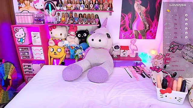 tattooBabyxxx online show from 03/23/26, 08:02