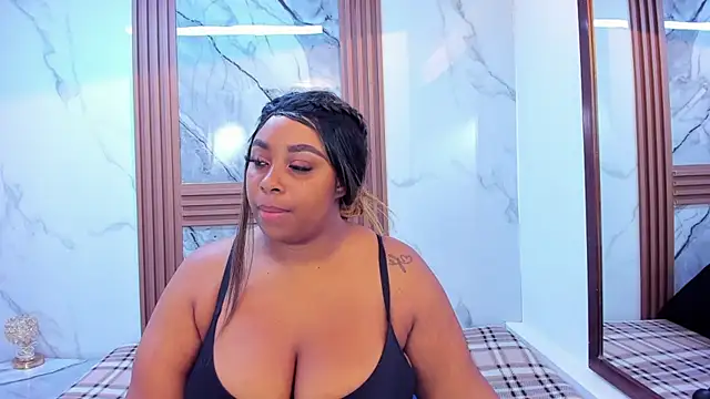 HannyMansonh online show from 01/26/25, 03:27