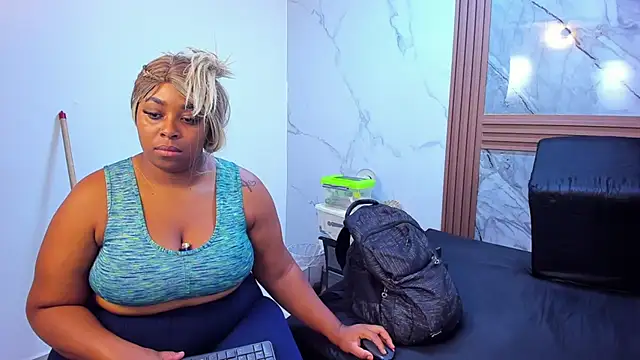 HannyMansonh online show from 02/18/25, 03:21