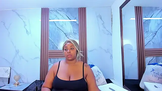 HannyMansonh online show from 03/05/25, 03:08