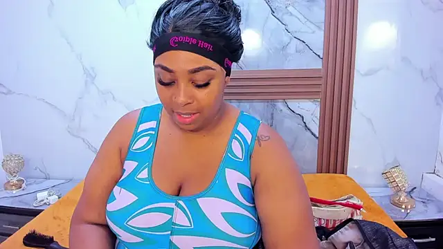 HannyMansonh online show from 03/13/25, 03:44