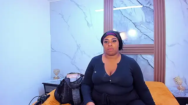 HannyMansonh online show from 03/14/25, 04:43