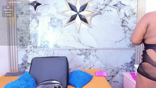 HannyMansonh online show from 09/20/25, 03:51