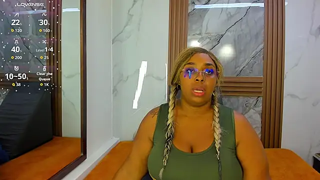 HannyMansonh online show from 10/16/25, 03:29