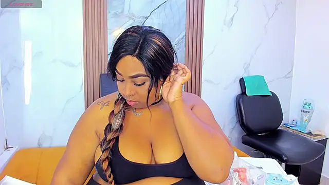 HannyMansonh online show from 02/11/26, 03:11