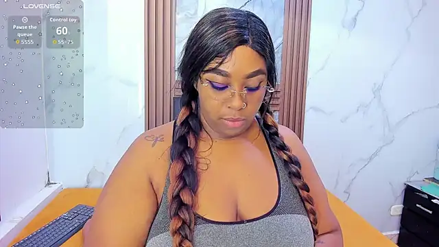 HannyMansonh online show from 04/02/26, 03:15