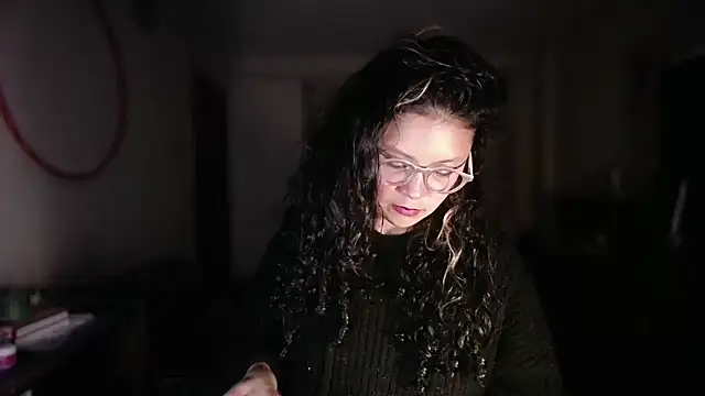 Hathorlove online show from 04/06/26, 06:25