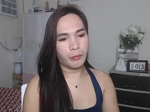 Msyensmith online show from 12/03/25, 05:26