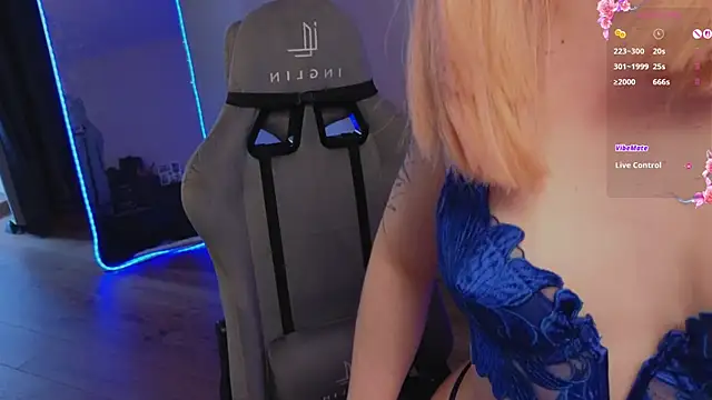 zelda 1 online show from 04/09/26, 09:47