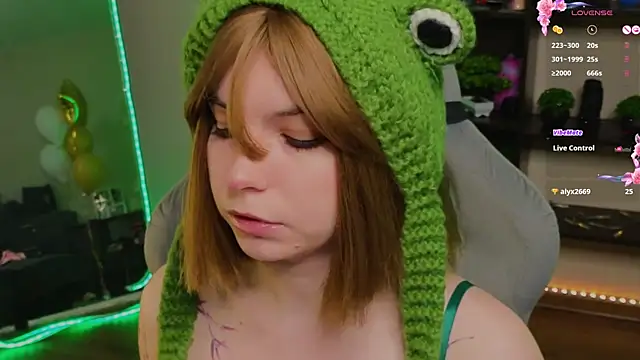 zelda 1 online show from 04/18/26, 11:36