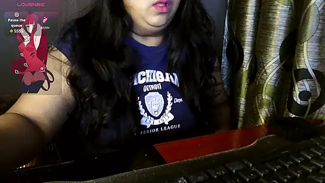 sassy horny online show from 02/19/26, 07:10