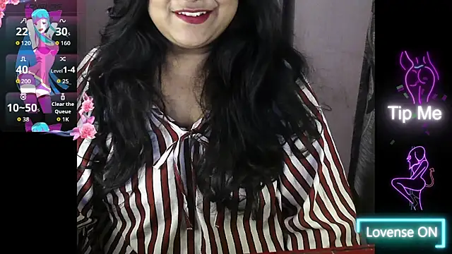 sassy horny online show from 02/21/26, 01:12