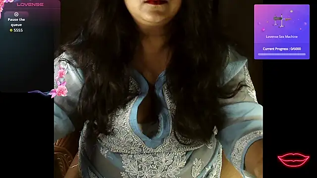 sassy horny online show from 03/01/26, 07:05