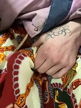 rexflexxx online show from 01/30/25, 08:42