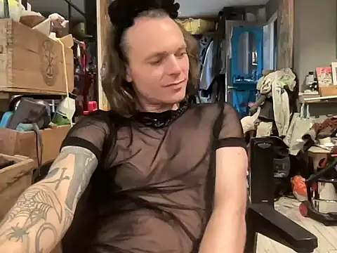 rexflexxx online show from 11/01/25, 08:27