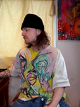 rexflexxx online show from 02/10/26, 02:43